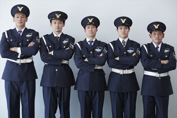 警備員の年収を徹底解説 給料 初任給手取り 賞与 ボーナス 各種手当 年収ランキング